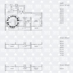 The Line @ Tanjong Rhu (D15), Condominium #328302